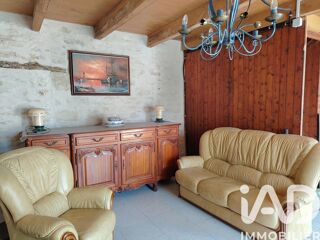  Maison à vendre 6 pièces 90 m²