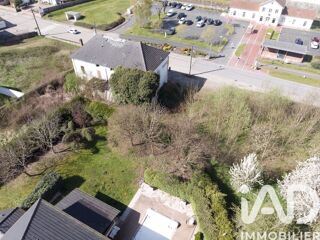  Terrain � vendre 1376 m�