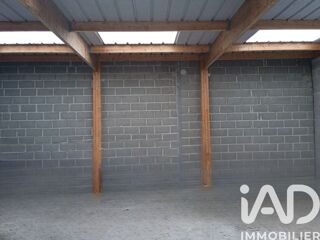  Parking / Garage � vendre 100 m�