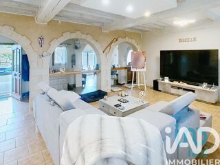  Maison à vendre 15 + pièces 305 m²