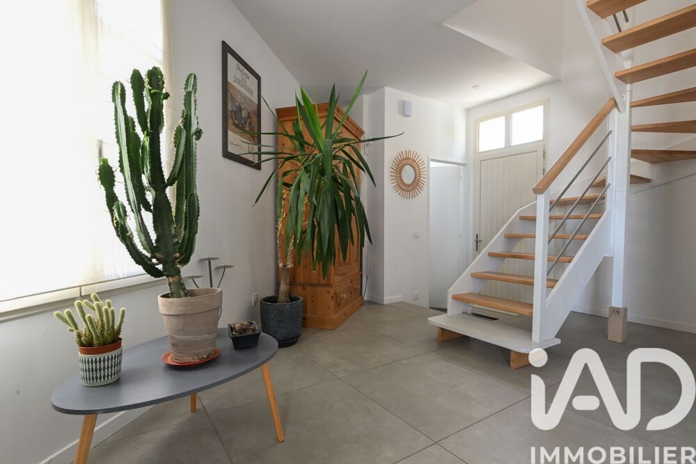 Vente Maison Vente Maison/villa 4 pièces La flotte