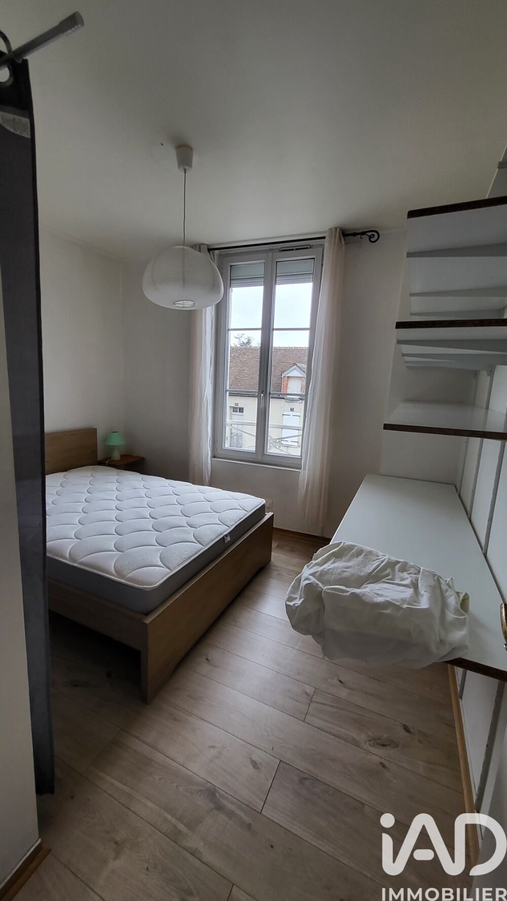 Vente Immeuble Vente Immeuble 200 m&sup2; Montargis