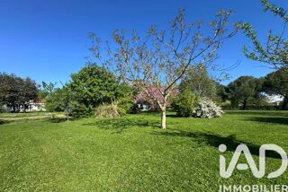  Terrain à vendre 1900 m²