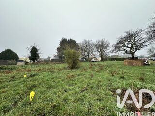  Terrain à vendre 690 m²