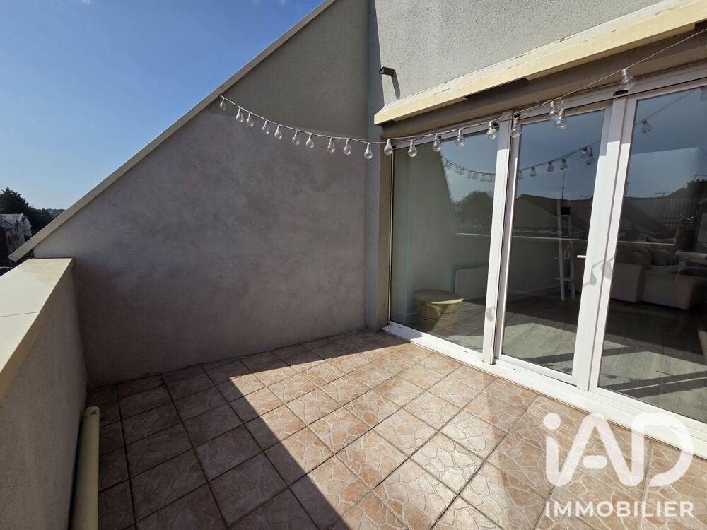 location Appartement - 3 pièce(s) - 88 m² Amiens (80000)