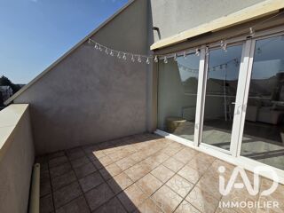  Appartement à louer 3 pièces 88 m²