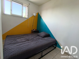  Appartement à louer 3 pièces 40 m²