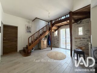  Maison à vendre 7 pièces 149 m²