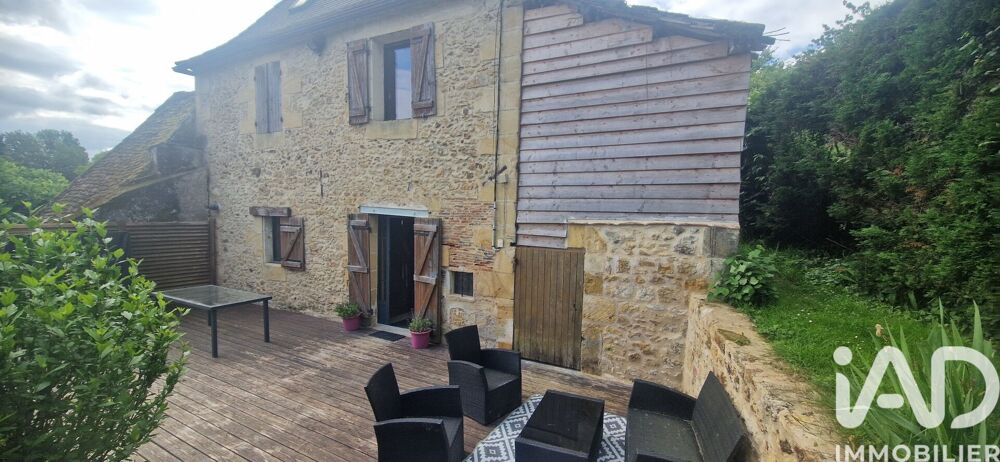 Vente Maison Vente Maison de village 4 pièces Saint-agne