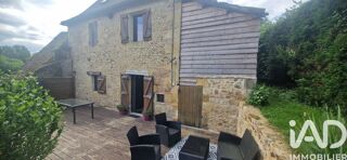  Maison à vendre 4 pièces 94 m²