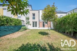  Maison à vendre 5 pièces 100 m²