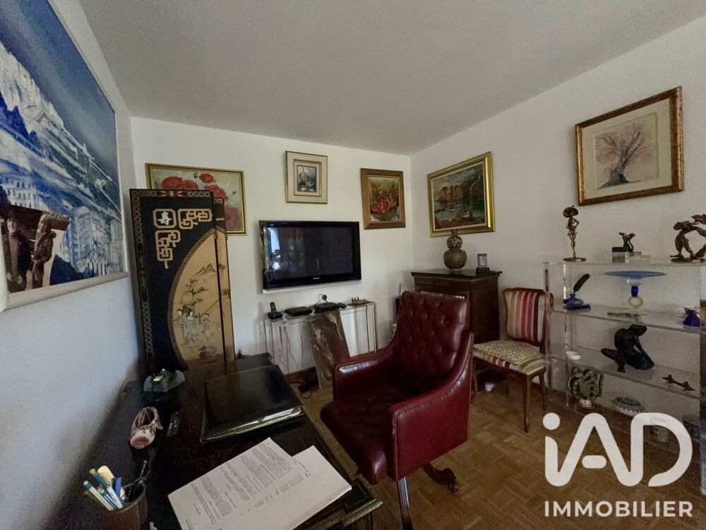 Vente Appartement Vente Appartement 3 pièces Marseille 10