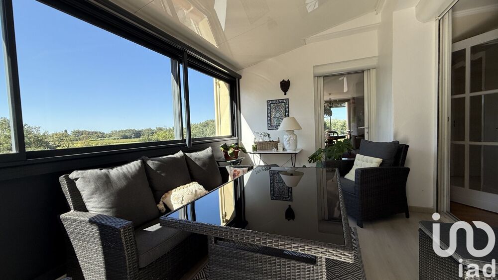Vente Maison Vente Maison de campagne 7 pièces Bélarga