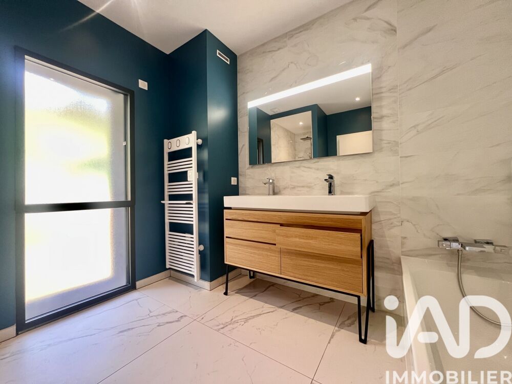 � vendre  Maison Theys (38570)