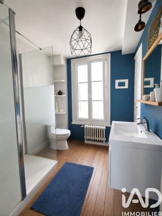  Maison � vendre 8 pi�ces 191 m�
