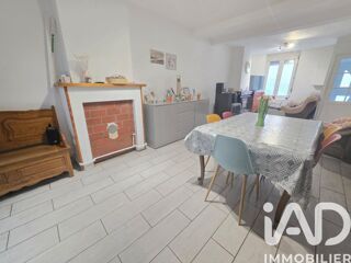  Maison à vendre 5 pièces 98 m²