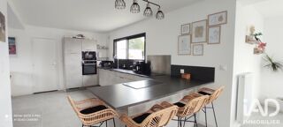  Maison à vendre 7 pièces 114 m²