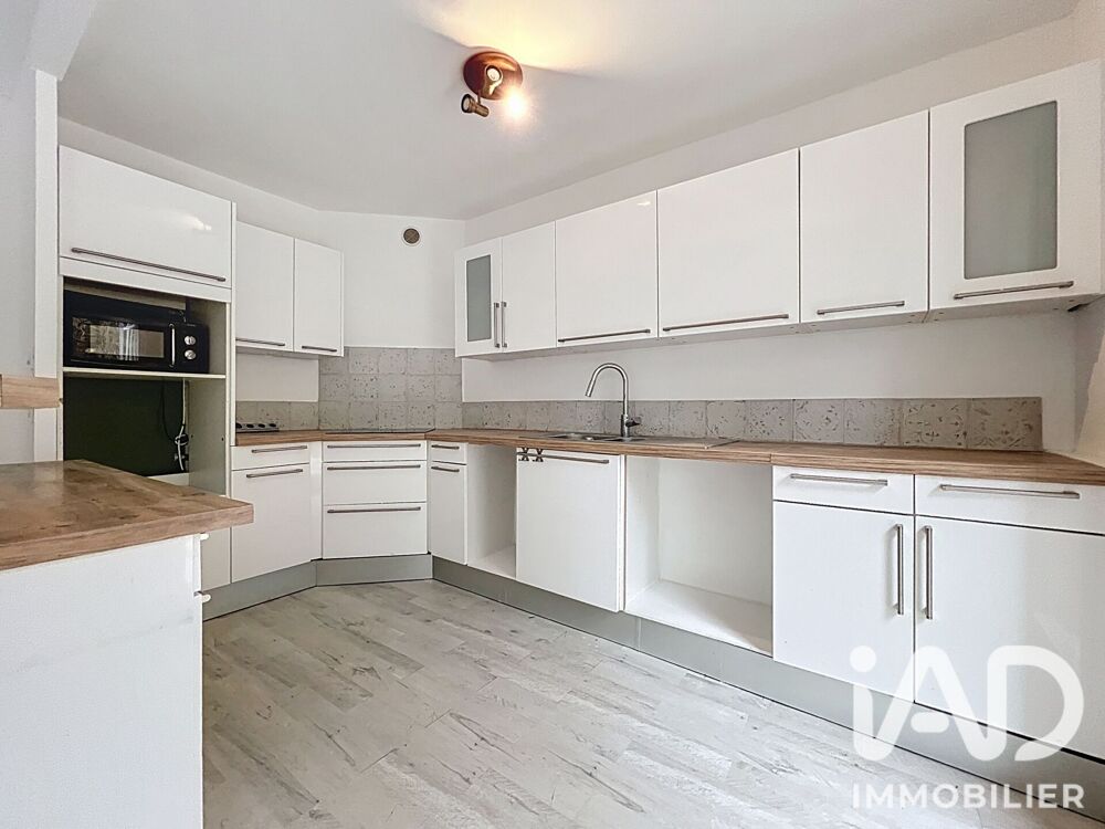 Vente Maison Vente Maison/villa 4 pièces Villeparisis