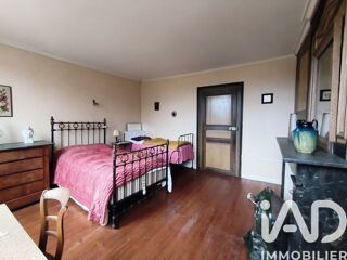  Maison à vendre 6 pièces 131 m²