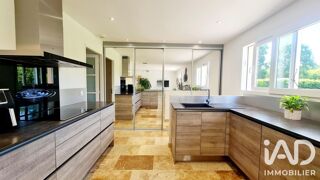  Maison à vendre 6 pièces 160 m²