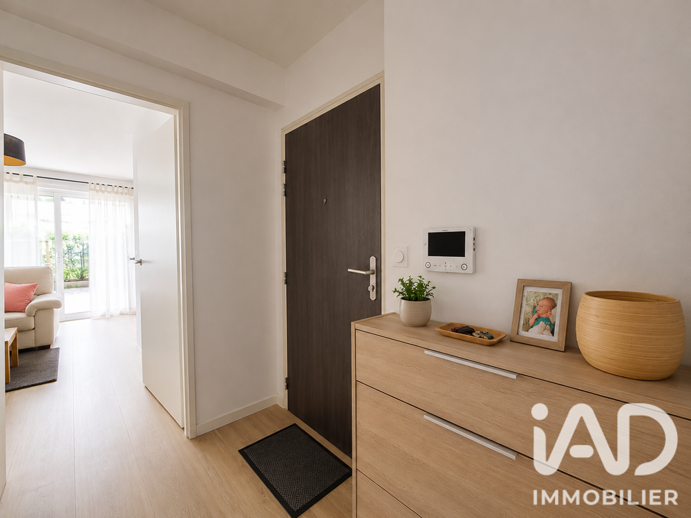 Vente Appartement Vente Appartement 2 pièces Rennes