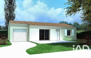  Terrain à vendre 262 m²