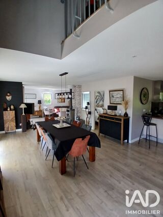  Maison à vendre 5 pièces 105 m²