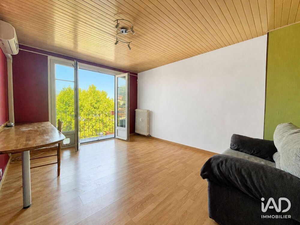 Vente Appartement Vente Appartement 1 pièce Céret