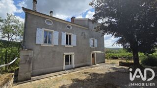  Maison à vendre 8 pièces 210 m²