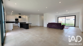  Maison à vendre 4 pièces 115 m²