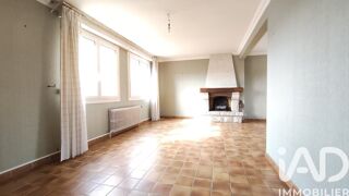  Maison à vendre 6 pièces 125 m²