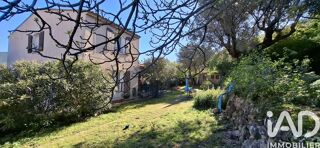  Maison à vendre 8 pièces 183 m²