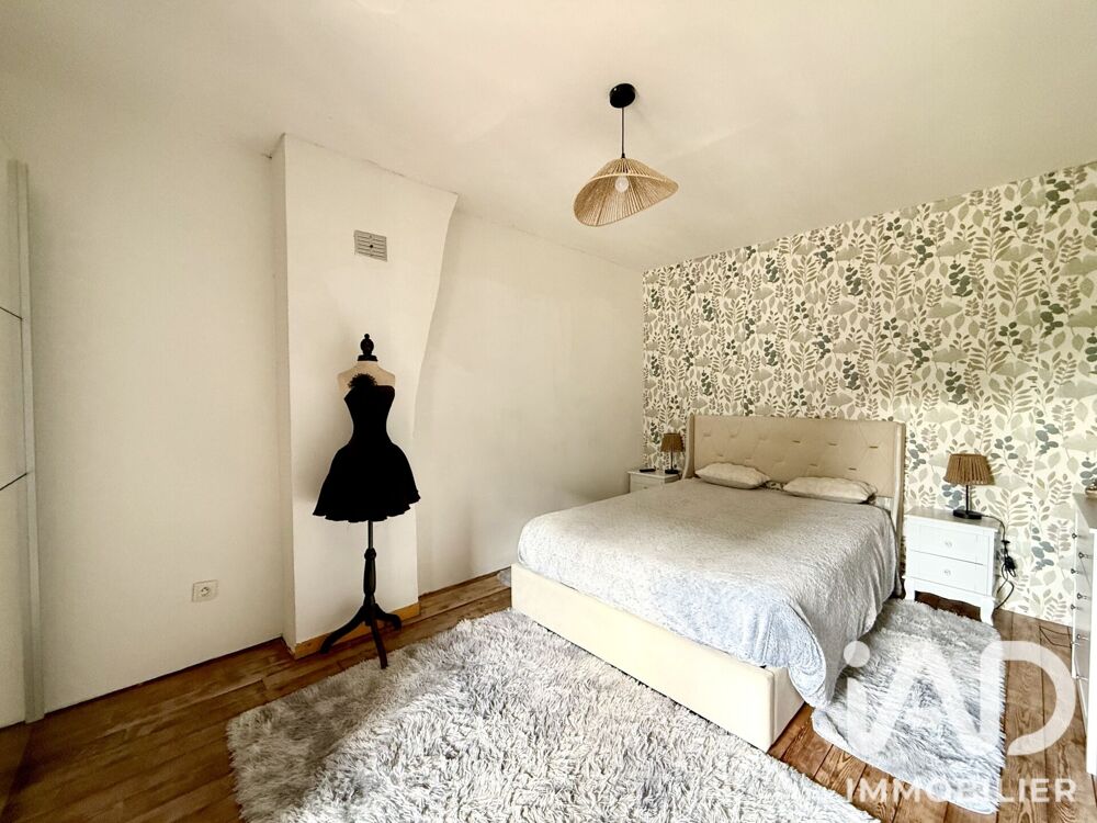 Vente Maison Vente Maison/villa 3 pièces Erceville