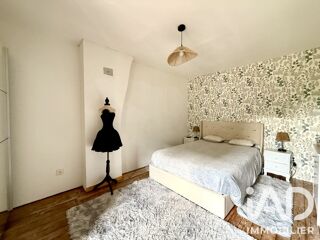  Maison à vendre 3 pièces 81 m²
