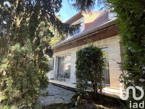   Vente Maison traditionnelle 6 pièces Maison - 6 pièce(s) - 125 m²