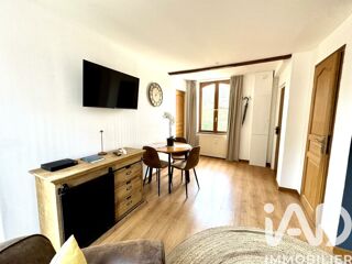  Appartement à vendre 2 pièces 38 m²