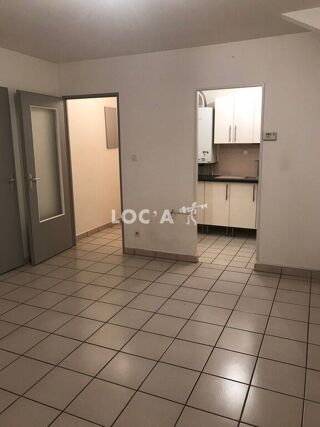  Appartement à louer 3 pièces 54 m² Dijon