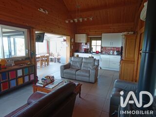  Maison à vendre 4 pièces 128 m²
