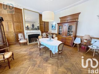 Maison à vendre 12 pièces 495 m²