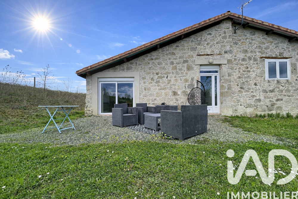 Maison 10 pièces 270 m² · à Prayssas · 270 m² · 375 000 €