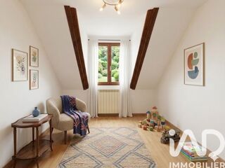  Maison à vendre 6 pièces 103 m²