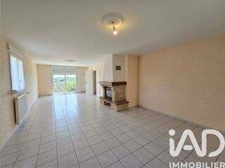  Maison à vendre 7 pièces 151 m²