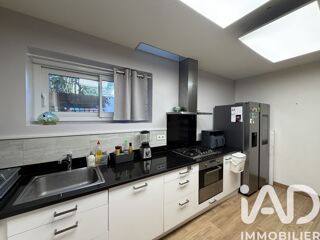  Maison à vendre 4 pièces 84 m²