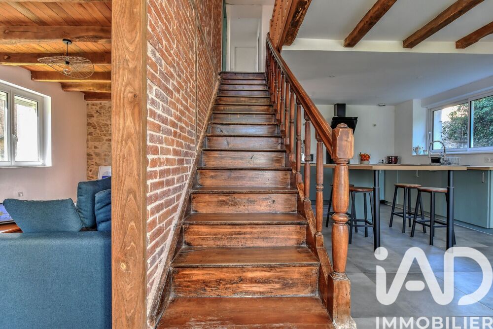 Vente Maison Vente Maison/villa 7 pièces Saint-paul