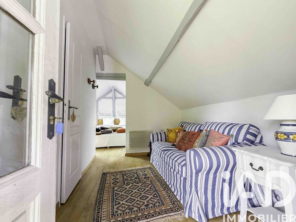 à vendre  Maison Honfleur (14600)
