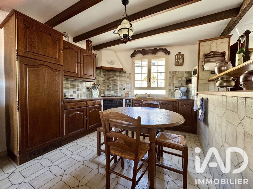 Vente Maison de village 3 pièces
