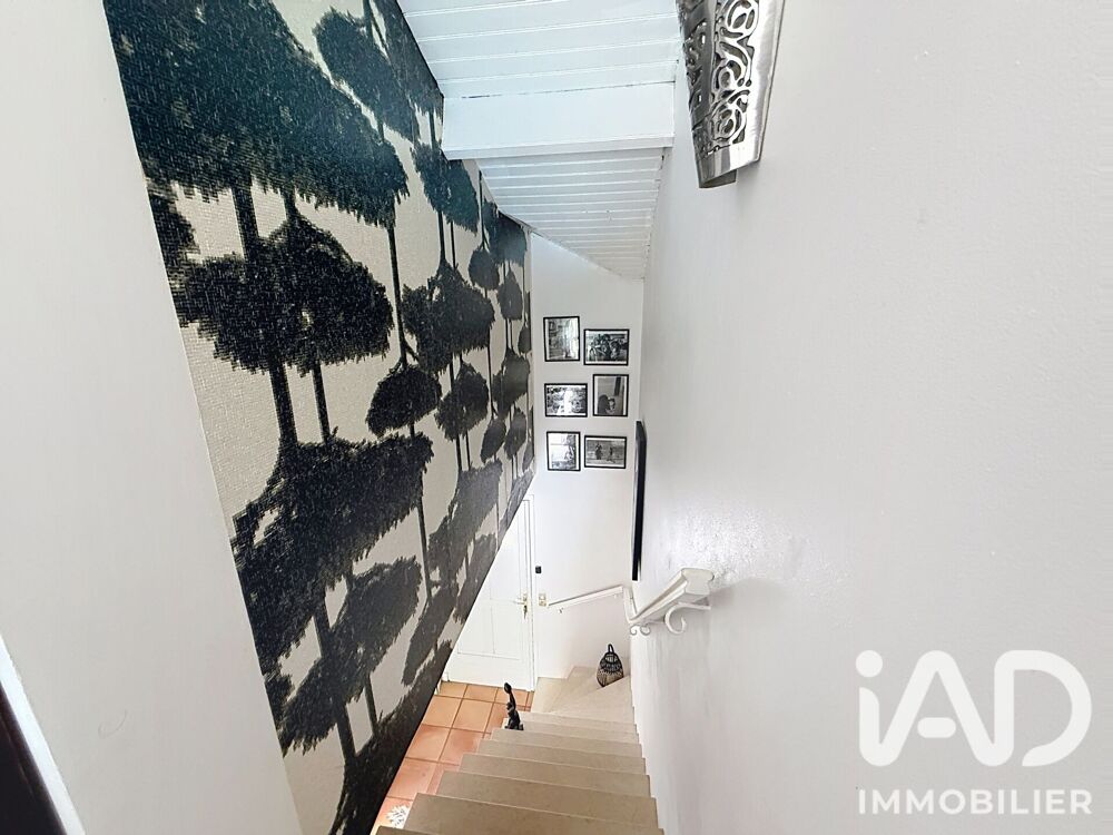 à vendre  Maison Canéjan (33610)