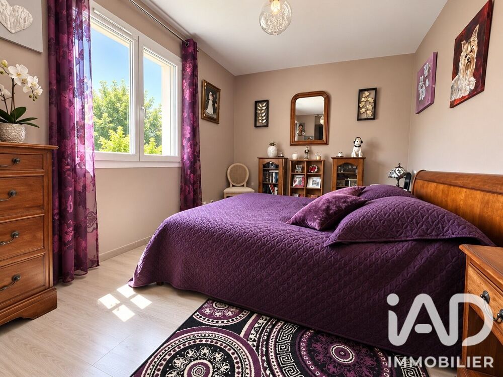 Vente Maison Vente Maison/villa 4 pièces Castelnau-de-médoc
