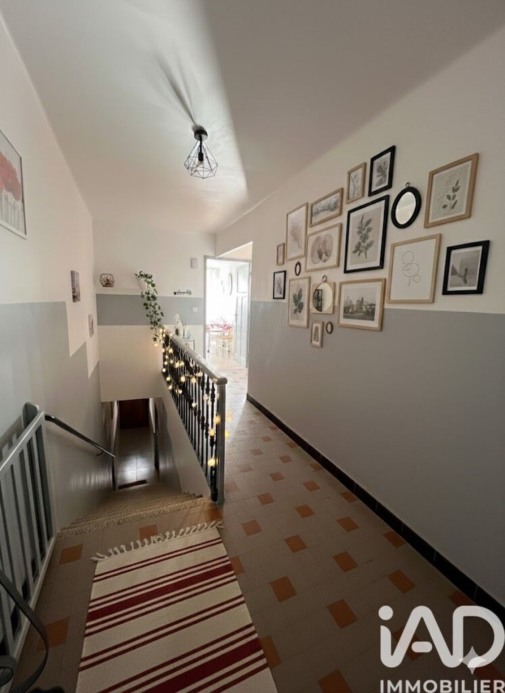 Vente Maison de village 3 pièces