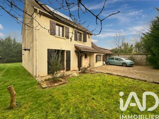  Maison à vendre 6 pièces 121 m²